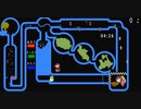 【Algodoo】Marbleんご　Race 3【作ってみた】