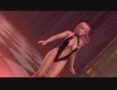 【DoaX3】ポールダンス/ほのか/111709