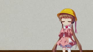 お化けに遭遇したアイちゃん#120