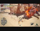 【モンハンRISE】MHP2Gから10年ぶりにモンハンハマった Part121