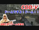 ドームですよ！ドーム！！　Call of Duty: Vanguard ♯11　加齢た声でゲームを実況