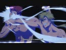 全裸ファイト!!ヴァンガード