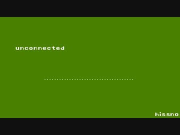 【chiptune】unconnected【オリジナル】