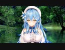 【MMDホロライブ】ラミィとの逢引【雪花ラミィ】