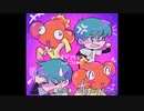 【もにしなの×甘凪】キドアイラク【歌ってみた】