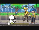 FNFたのしーよーー(Copy cat)