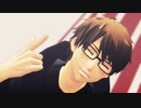 【ダイヤのMMD】御幸先輩で「エゴロック」【カメラ配布】