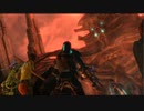 エンジニアと軍人の冒険【Dead Space3】Part35(ゴリラ視点)