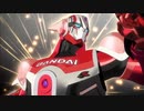 試験AMV