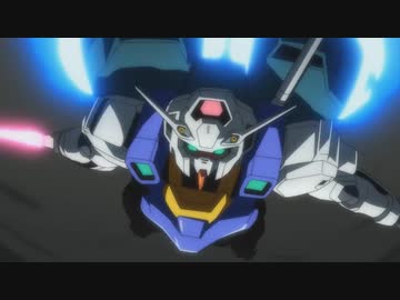 新作『機動戦士ガンダム U.C. ENGAGE』PV