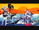 タンブルウィード / 空蝉UtuSemi feat.小春六花,エレノア・フォルテ