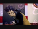 【MMDワンピ】ぶっ壊れ船長集②【ロー詰め】