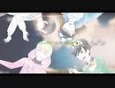 【grkb人|力】短いの＋無|題【B！４人】