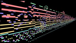 【東方風自作曲】幻思創造　～ Virtual reality