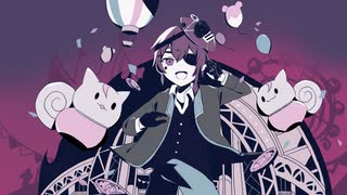 【サンリオ好きが】カーニバルハッピー歌ってみた【フィゆら】