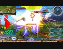 【EXVS MBON】バエル戦記M#0024