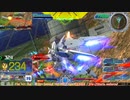 【EXVS MBON】バエル戦記M#0025