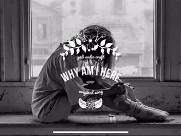 Why am I here / Yuli