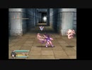 テイルズオブハーツ　コハク　リョナ