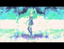 Rainy Girl/初音ミク