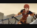 【実況】ノーリセルナティックでファイアーエムブレム 風花雪月 黒鷲ルート 星辰の節  ミルディン大橋の戦い Part2