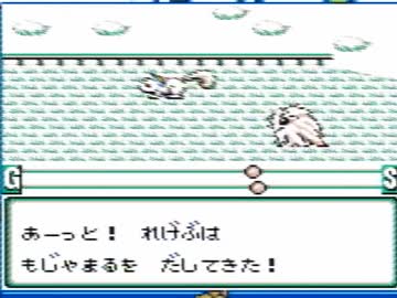 【もんすたあ★レース実況プレイ】すーぱーとっしんどどど Part03【涼夏亭れげ部】