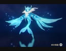 【原神】純水精霊　ローデシア　ｖｓ　世界ランク４，平均Lv70。【Genshinimpact】