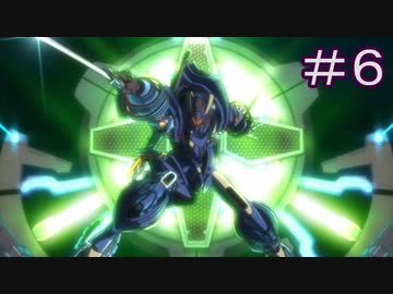 ほぼ知らない女のスパロボ30　#6_(:3 」∠)_【実況】