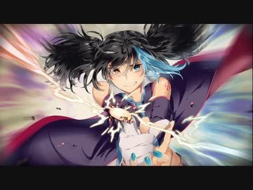 【欲音ルコ♀】アンデッドアリス【UTAUカバー】