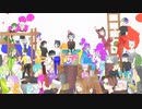 【5周年記念】Link / 歌ってみた【合唱】【くらげkun】