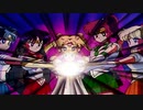 Sailor Moon Episode 48 Scene (Featuring Music by Jerry Goldsmith and Alan Silvestri)