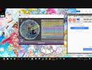 simai 戦闘アカギ　ポケモン(MASTER　Lv.12)
