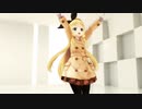 【にじさんじMMD】物述有栖ちゃんの「海を泳ぐ月」【60fps】