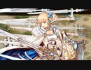 【城プロ音楽変更動画】【異界門の絶望と希望 -絶壱- -絶弐- 難しい】に欧州の城娘たちで挑戦