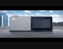 NIO Newest Generation Power Swap Station