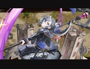 【城プロ音楽変更動画】【異界門の絶望と希望 -絶壱- -絶弐- 難しい】に元々のレア度が5以下の城娘たちで挑戦