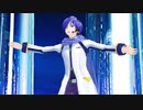 【KAITO】＆【MMD刀剣乱舞】清廉な歌声を持つ魂－予告－