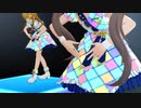 【ミリシタMAD】Vertige