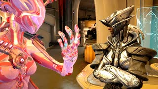 【ゆっくり実況】Warframeやるよ　～Prime Resurgence来たよ～