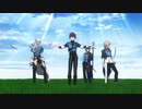 「ヴィジュアルプリズン」OP +挿入歌「残酷シャングリラ」 - O★Z -