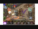 千年戦争アイギス 魔神レラジェ降臨 Lv10 未覚醒 + 英雄王王子