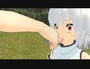 【東方MMD】触らぬ埴輪に祟りなし【MMD紙芝居】