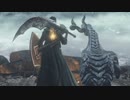【ダークソウル3】初見周回カンストを初期状態から無謀実況part41