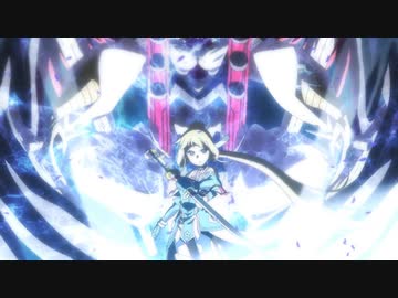 結城友奈は勇者である -大満開の章- 第8話「不変の誓い」