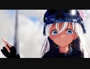 【MMD艦これ】ろーちゃんのけん玉パフォーマンスで次回これ！(*'ω'*)