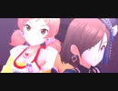 【デレステ】IS☆WAVY Gaze and Gaze【#小松伊吹生誕祭2021】