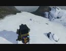 【配送】櫻トのDEATH STRANDING#22