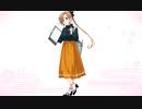ケッコンカッコカリ　秋雲　秋服