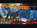 【MHW:I】『てるみに物投げるんじゃない！』勲章コンプ女子がゼロからミラボレアスまで魅せ狩猟する！ - part 34【ゆるTA】