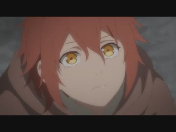 最果てのパラディン 第6話「獣の森の射手」